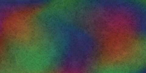 カラフル　マーブル　和紙　模様　背景	