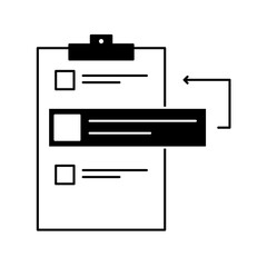 Prioritize for Productivity Icon