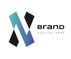 Letter Z logo icon design template elements. Usable for Branding and Business Logos.
