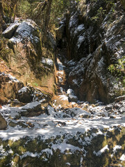 Mount Sanqingshan National Park, UNESCO, World Heritage