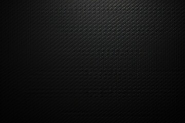 Obraz premium Carbon fiber texture black backgrounds architecture.