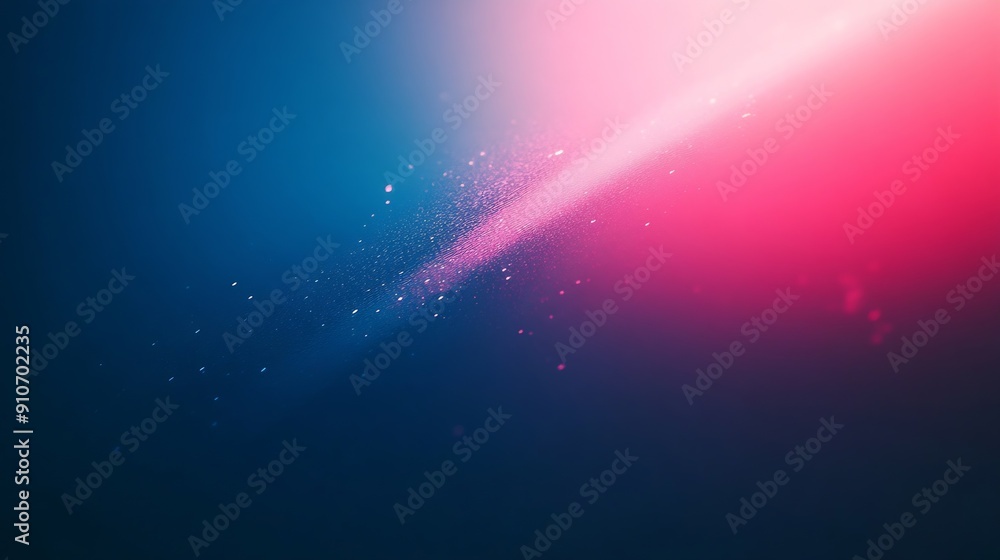 Poster nice smooth gradient desktop wallpaper using for background or media presentation : generative ai