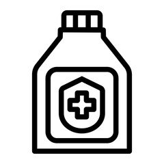 Obraz premium Medicines 