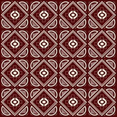 Pattern tribe of Egyptian era, Butiful pattern.