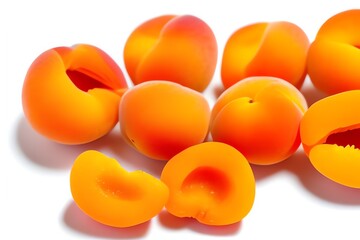 apricots