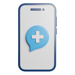 Emergency Call Phone