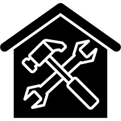 Renovation Icon