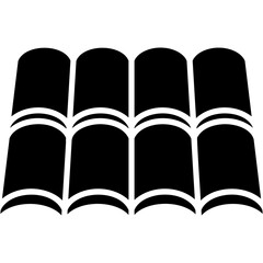 Roofing Icon
