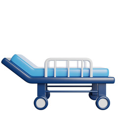 Hospital Bed Medical