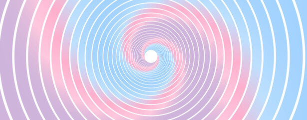wirling Vortex Abstract Background Vector illustration 