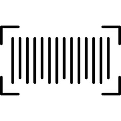 Barcode Icon