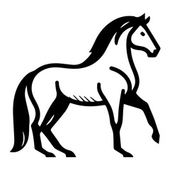 horse
