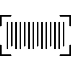 Barcode Icon