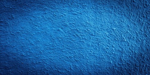 Blue background with a very rough texture, perfect for posters and banners, blue, background, rough, texture, design