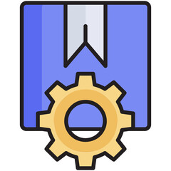 Order Fulfillment Sticker