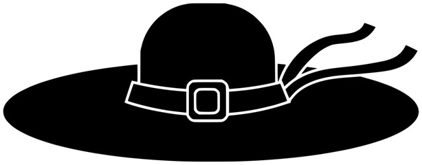 farmer illustration agriculture silhouette worker logo farm icon gardener outline farming hat man gardening harvest agricultural person straw rancher shape beach ranch cultivating for vector graphic b