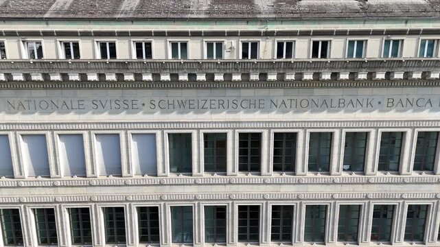 Zurich, Notenbank, Reserve, Bank, interest rate, financal, district, money, business, international, swiss, switzerland