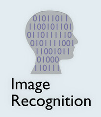 Image Recognition concept