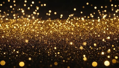 Obraz premium Abstract gold texture background6