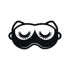 van silhouette vector icon design