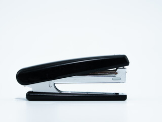 A stapler isolated with white background.