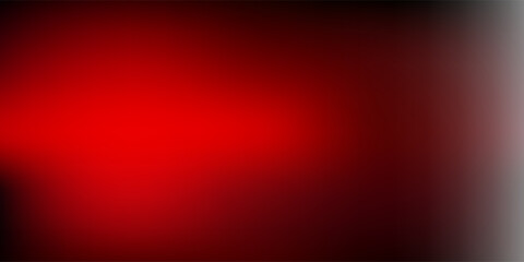 Dark pink vector gradient blur background.