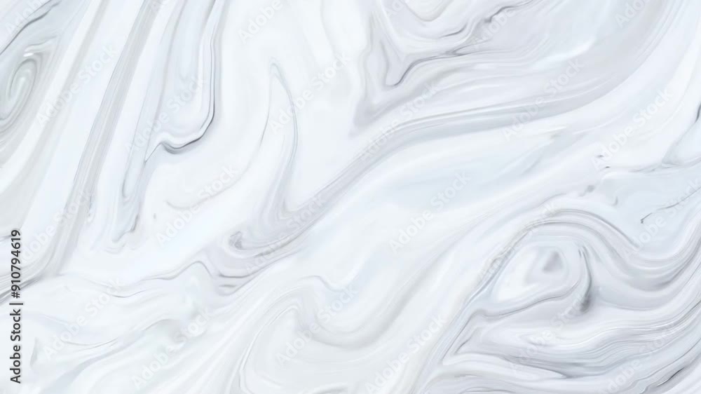 Poster this soft swirls create a luxurious marble pattern perfect for design inspiration.