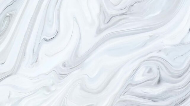 This Soft swirls create a luxurious marble pattern perfect for design inspiration.