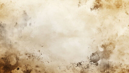 Soft Focus Beige Grunge Texture