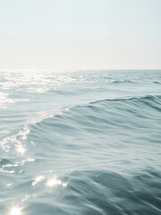 Background Aesthetics of white, Sea and Desert, Santorini, Ceramics, Vases, Beautiful Landscape and...