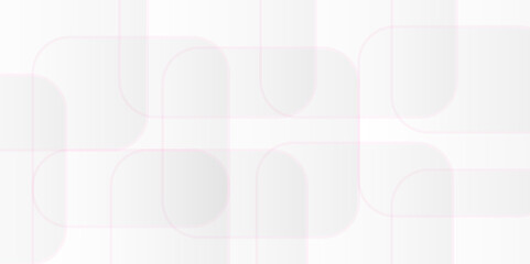 Communication  white and gray technology light creative concept smooth elegant square triangular luxury line space background. minimal blank decoration paper digital business and template texture.