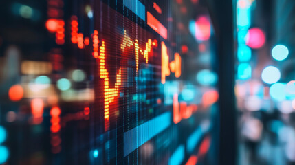 Financial data shows us how businesses are doing. It helps businesses and investors make good decisions about what to invest in and how to trade stocks.