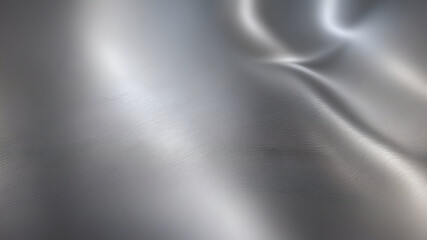 Explore the stunning world of Elegant Silver Satin Fabric Textures ideal for Backgrounds