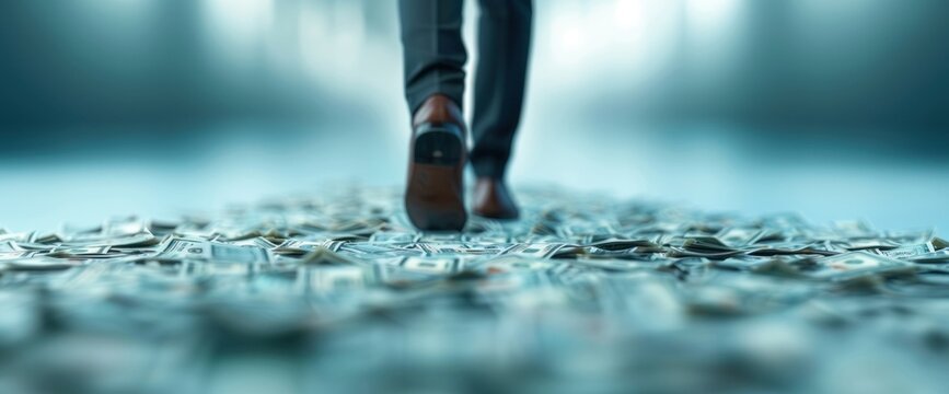 Money Rocks Trail