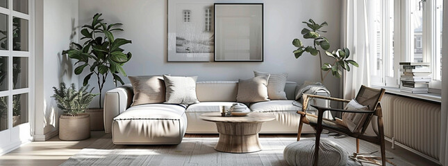  Interior design ensures that every space is used efficiently while remaining visually engaging and comfortable.
