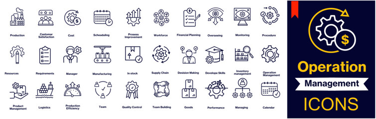 Action plan set of web icons in line style. Strategy action planning icons for web and mobile app. Containing strategy, analysis, planning, strategy, analysis, tasks, goal, implementation and more
