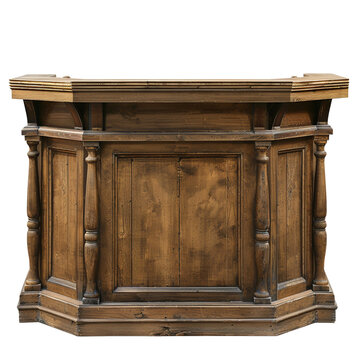 recommend clip art: Bar counter clip art