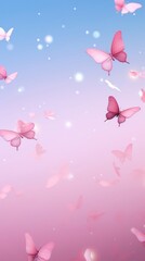 Butterfly outdoors nature petal.