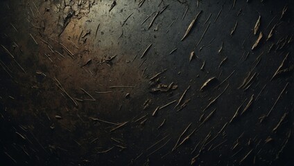 Abstract dirty or scratch aging effect Dusty and grungy scratch texture material or surface Use for overlay effect vintage grunge style design.