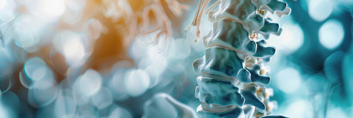 osteoporosis. bone destruction. World Osteoporosis Day. October 20th.