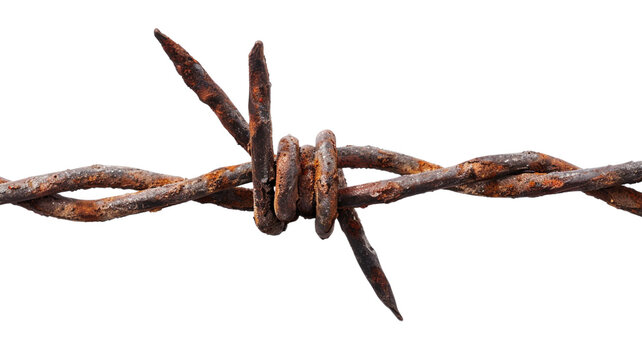 recommend clip art: Barbed wire clip art