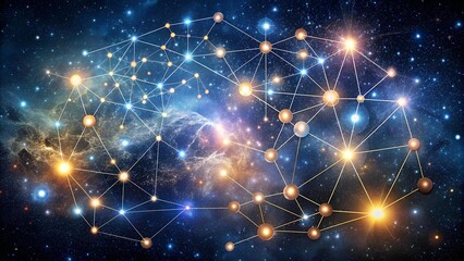 The Constellation of Ideas: A Mind Map Charting the Course of Creative Exploration  Generative AI