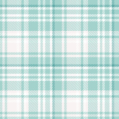 Scottish Tartan Plaid Seamless Pattern, Gingham Patterns. Traditional Scottish Woven Fabric. Lumberjack Shirt Flannel Textile. Pattern Tile Swatch Included.