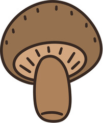 Mushroom