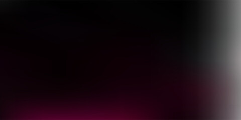 Dark pink, blue vector blur template.