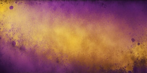 purple to yellow color gradient grungy metallic backgr background