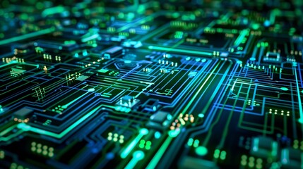 blue technology, transformationchiptechnology, 5G networktechnology, Rebotectechnology,