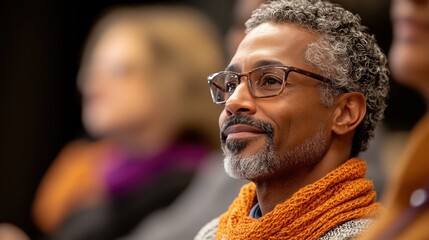 Modern Community Education: Competency-Based Learning Analytics with Accent Colors Captured in Raw Style