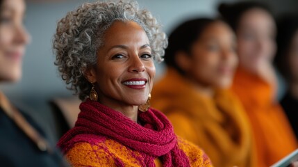 Empowered Adult Learners in MOOCs: Personalized Paths with Accent Colors