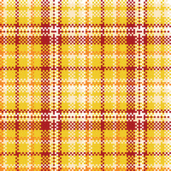 Tartan Pattern Seamless. Tartan Plaid Vector Seamless Pattern. for Scarf, Dress, Skirt, Other Modern Spring Autumn Winter Fashion Textile Design.